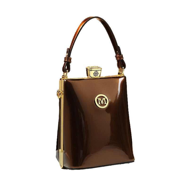 Classic Women's Minority Simple Mobile Exquisite Handbags