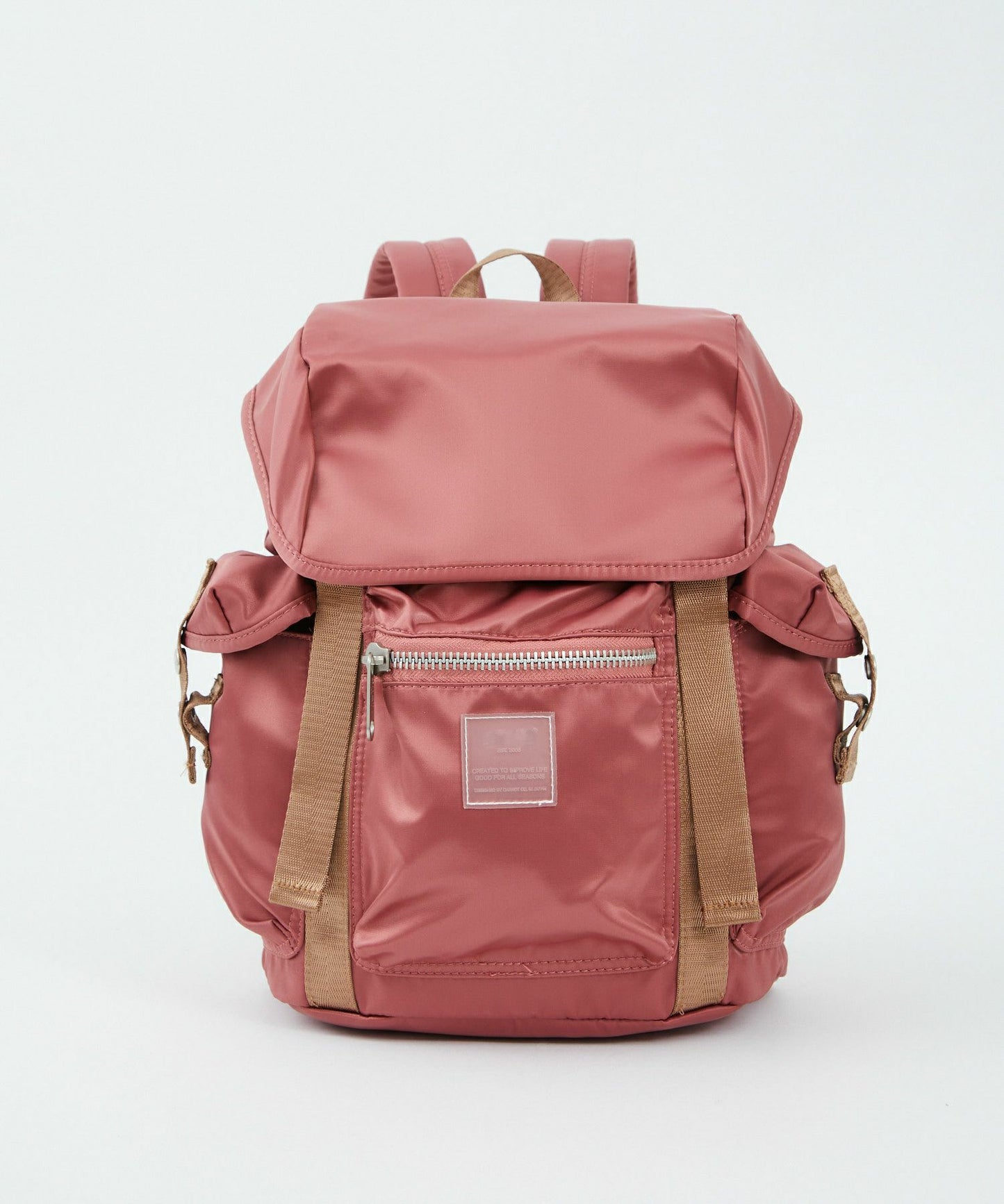 Women's & Men's & Trendy Business Commute Light Luxury Backpacks