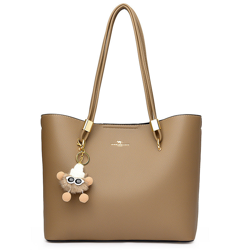 Women's Bridal High-grade Fashion Wedding Large Capacity Shoulder Bags