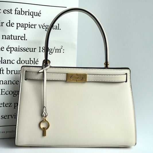 Popular Women's Elegant Creative Napa Cowhide Shoulder Bags