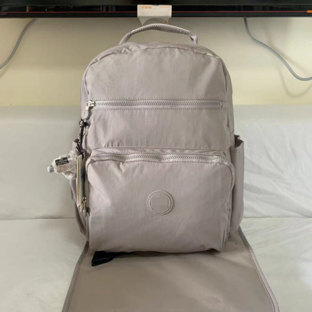 Monkey Large Capacity Lightweight Nylon Mummy Backpacks