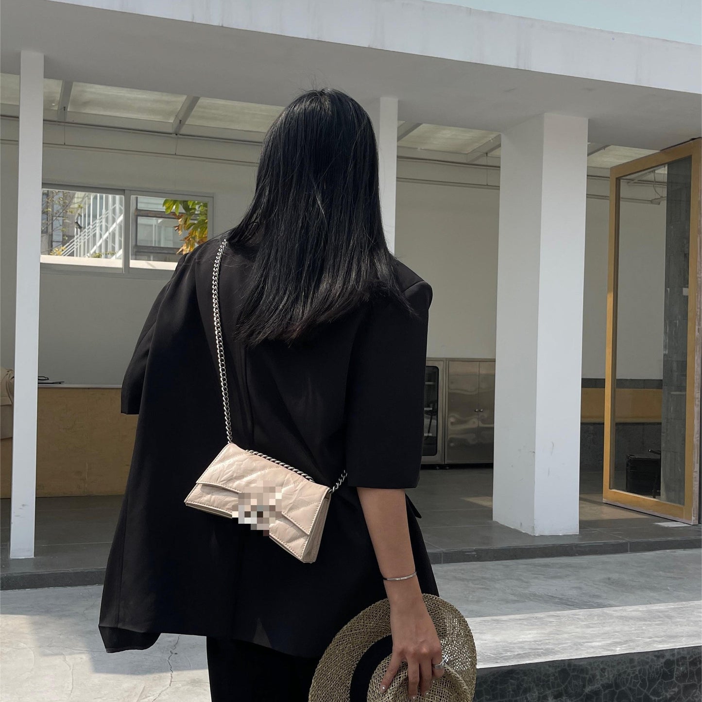 Women's Special Clearance High-grade Genuine Leather Fashion Handbags