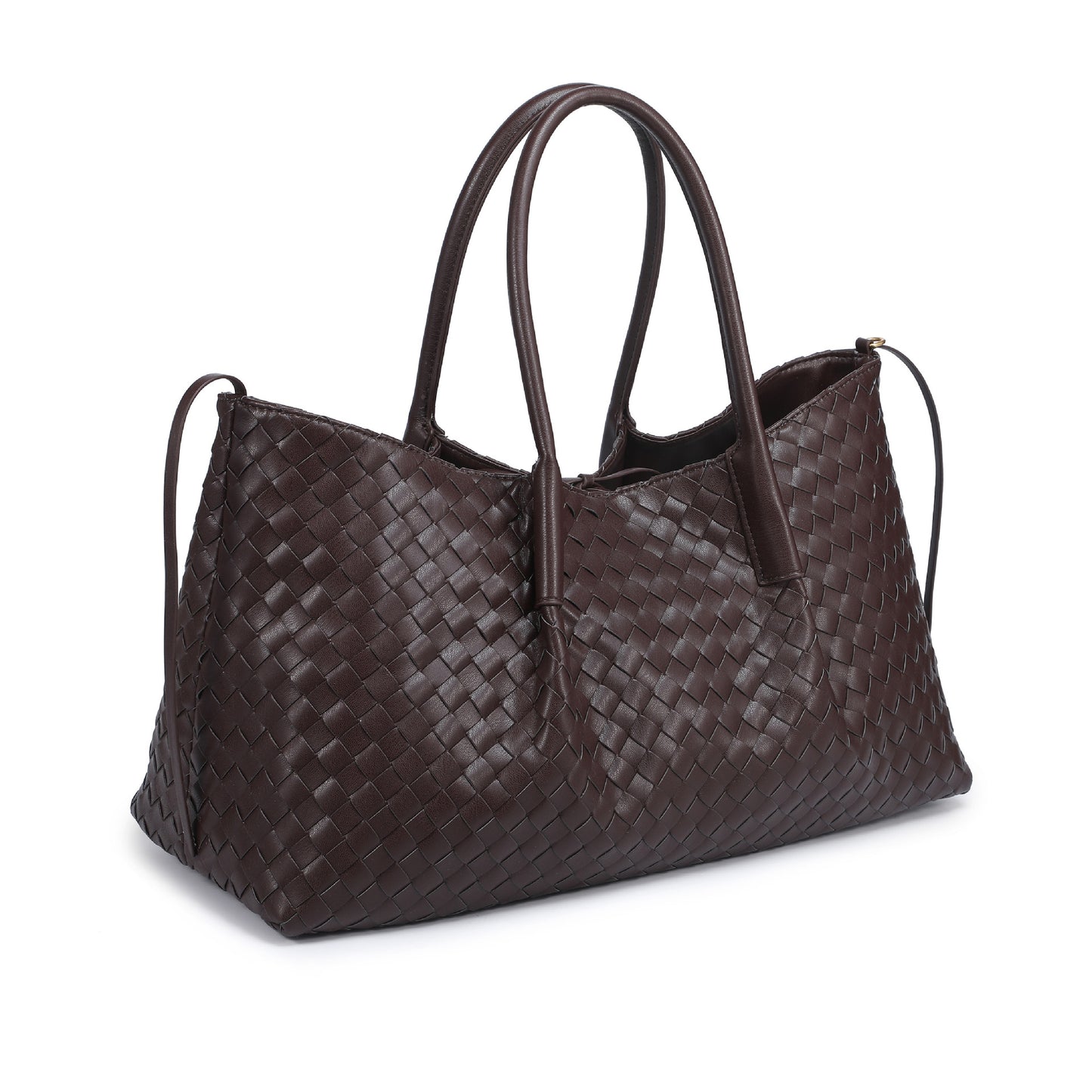 Women's High-grade Portable Large Capacity Class Commuter Crossbody Bags