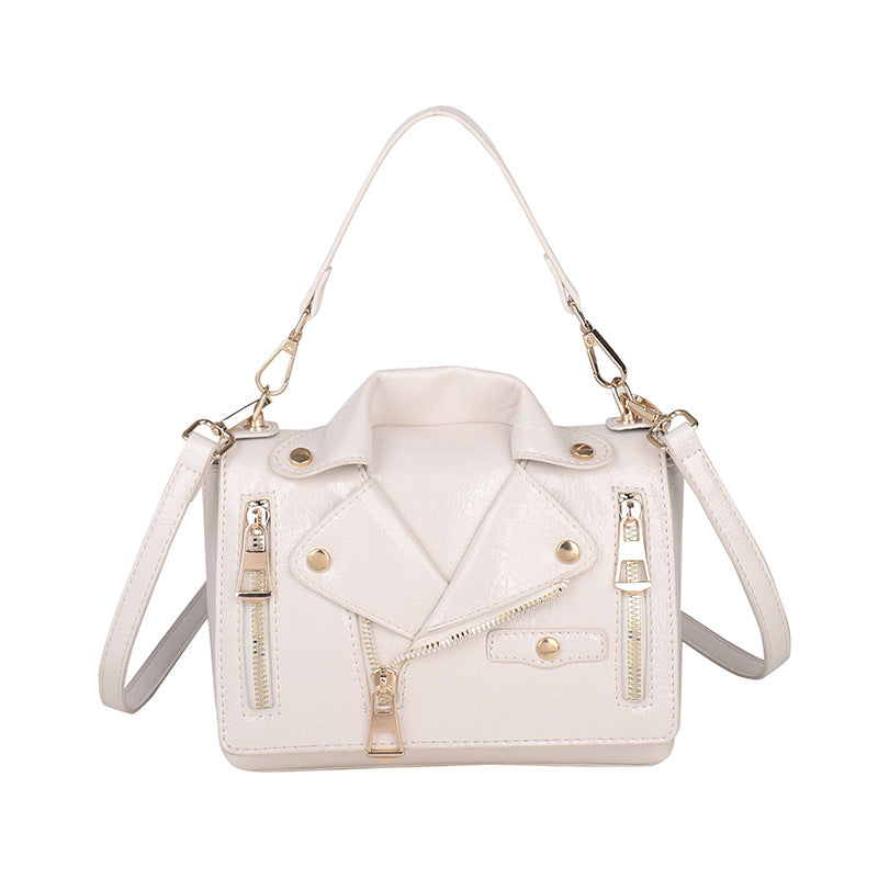 Stylish Durable Women's Fashion Studded Suits Bags