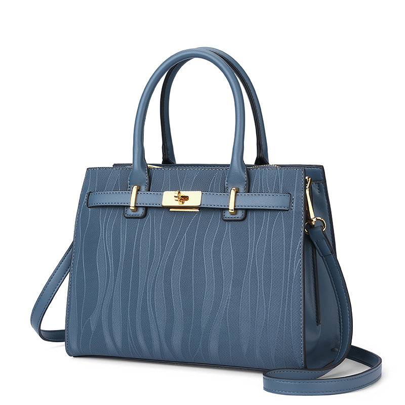Wedding Female Bride Style Large Capacity Mom Mother-in-law Shoulder Bags