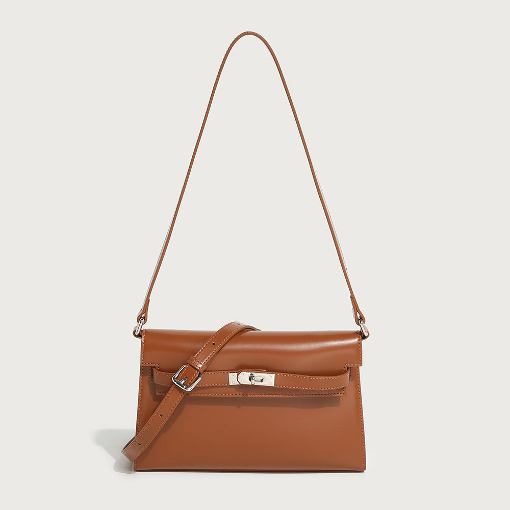 Women's Affordable Luxury Fashion Commuter Underarm Classic Bags