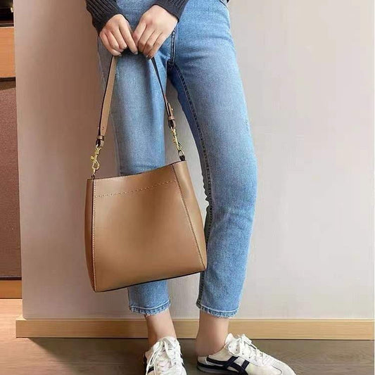 Women's Good-looking Summer Leisure Large Capacity Elegant Bags