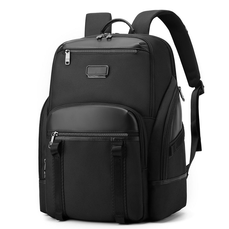 Beautiful Men's Computer High-grade Large Capacity Bags