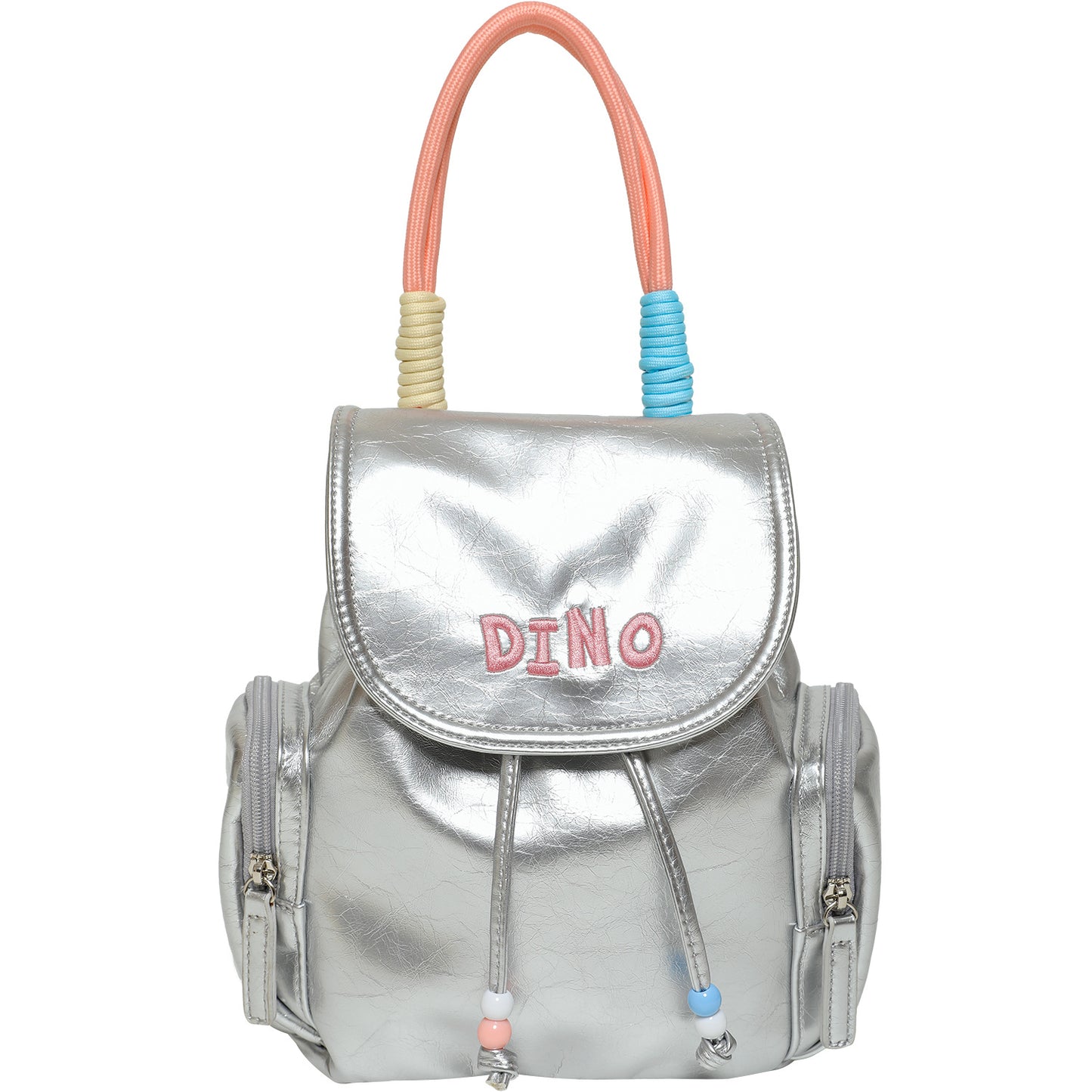 Elegant Checked Niche Sweet Cool Commuter Backpacks