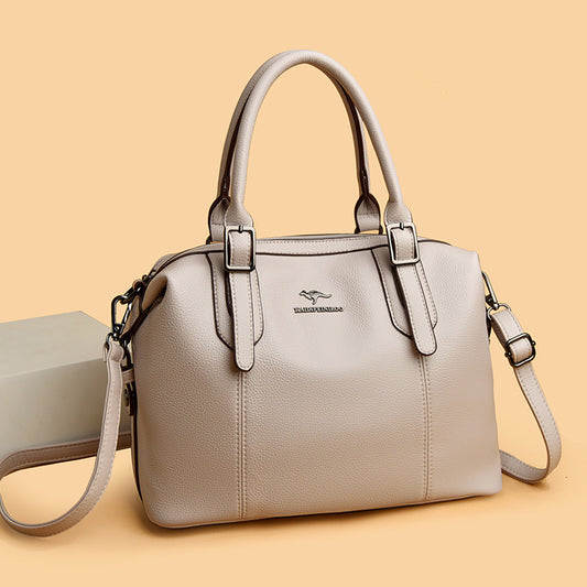 Classic Women's For Mom Large Capacity Crossbody Bags