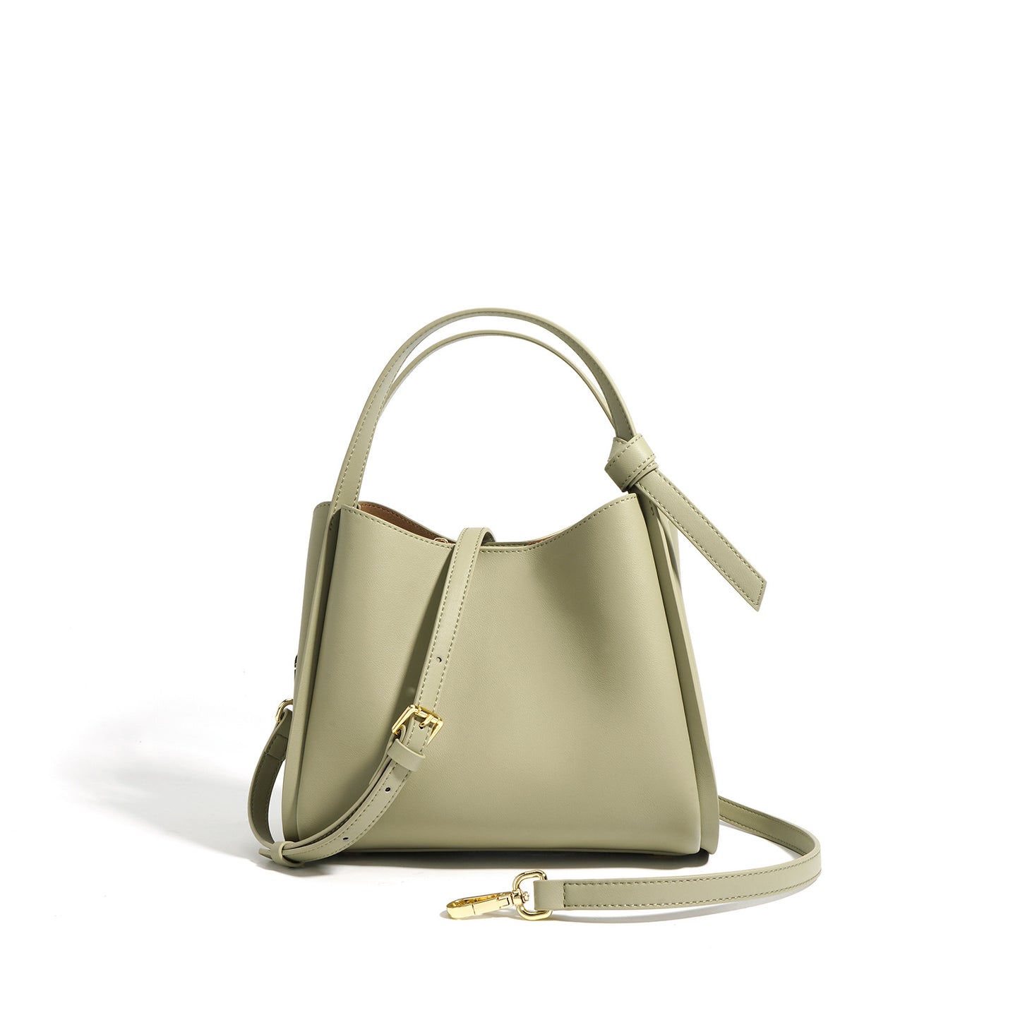 Spring Commuter Vegetable Basket Simple Fashion Handbags
