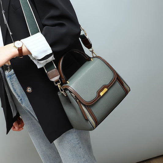 Women's Live Mild Luxury Retro Simple Graceful Bags