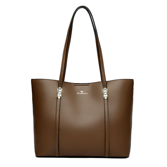 Women's Mom Large Capacity Fashion Portable Shoulder Bags