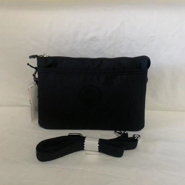 Women's Spring Jacquard Joint Name Limited Edition Crossbody Bags