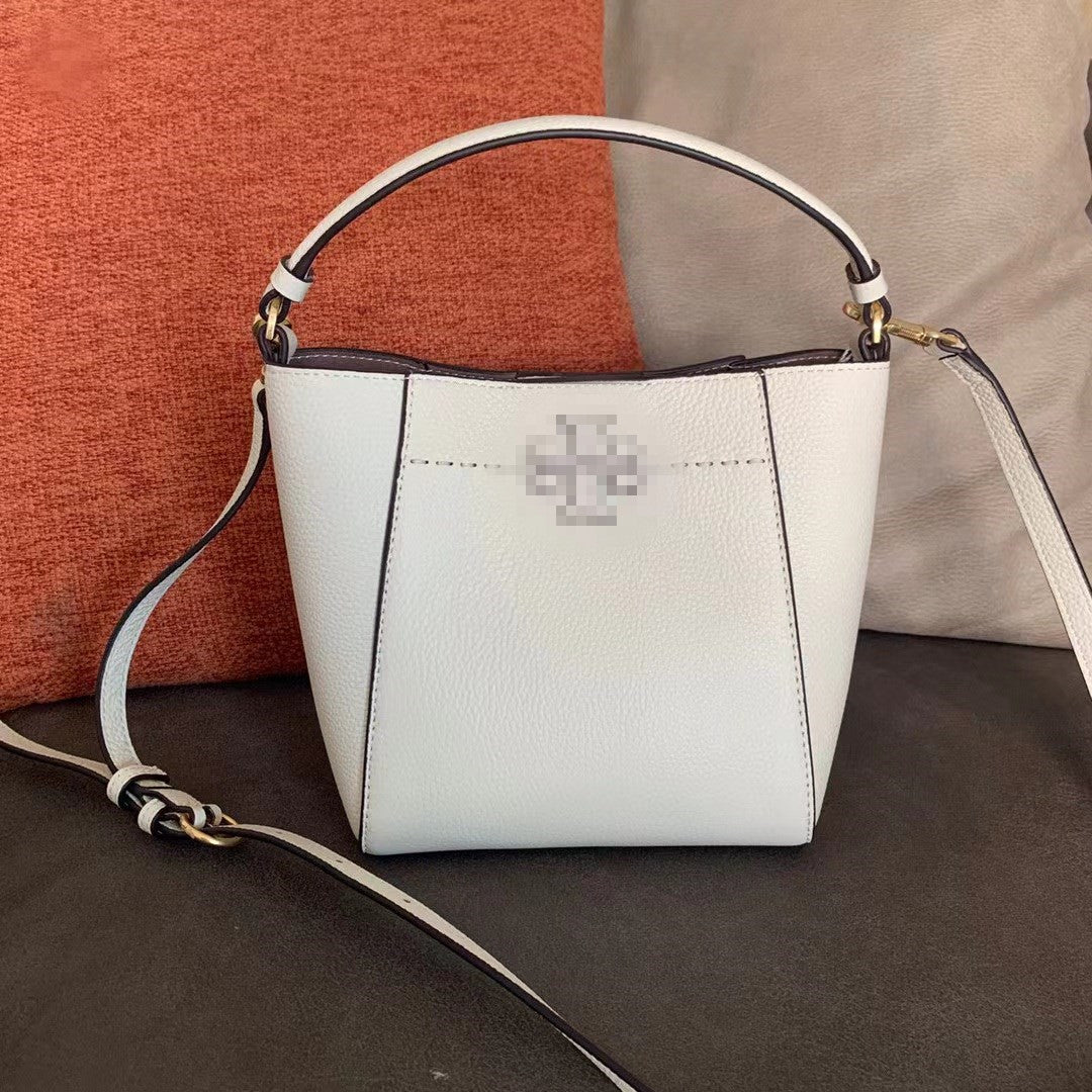 Trendy Korean Style Wide Strap Deformation Shoulder Bags