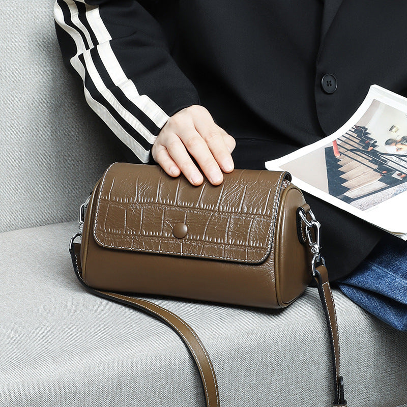 Women's Underarm Pillow Single Mini Pouch Niche Crossbody Bags