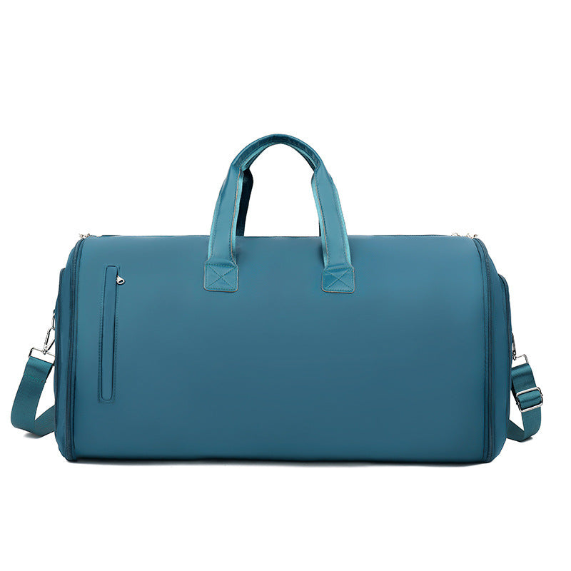 Business Large Capacity Portable Folding Dry Travel Bags