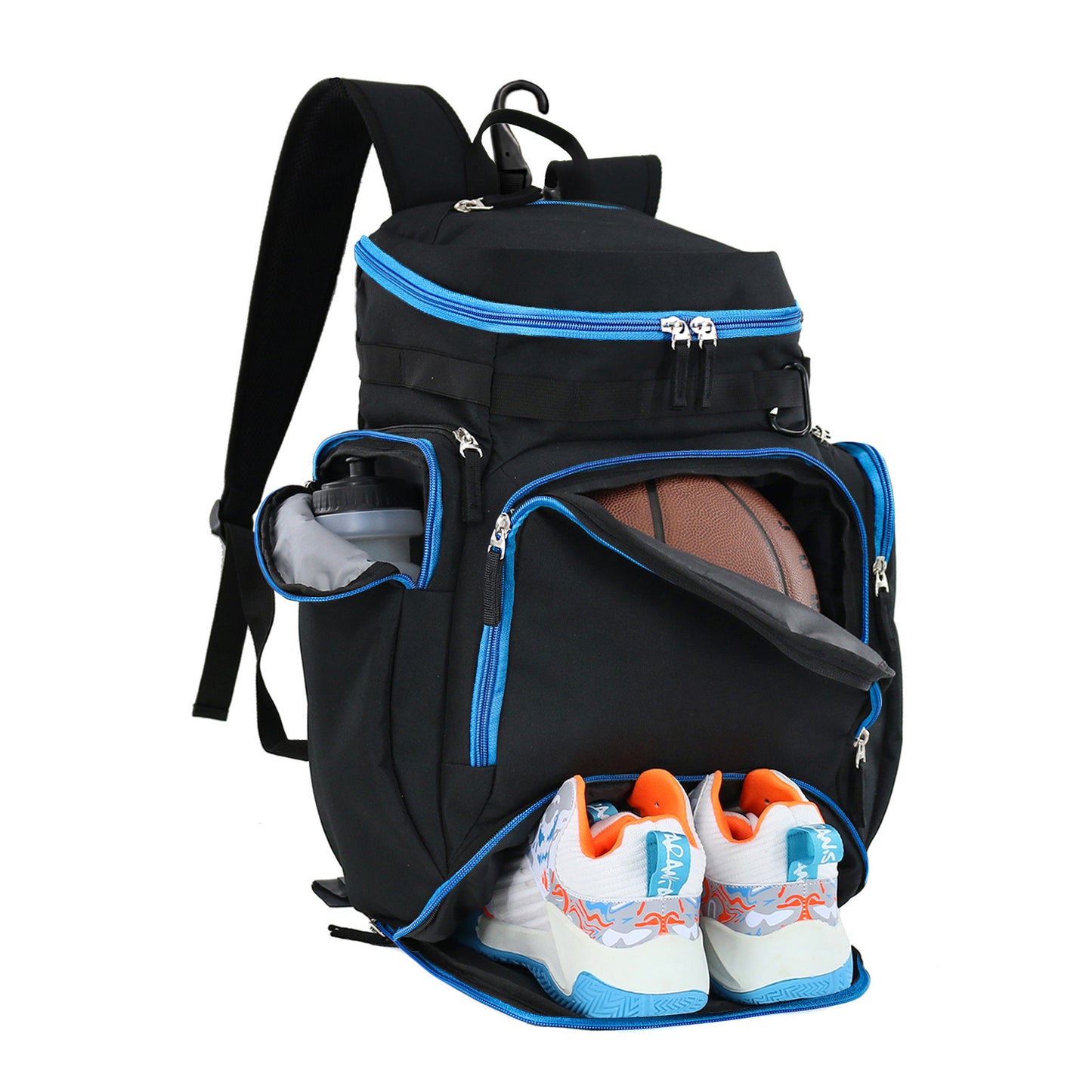 Basketball Training Baseball Large Capacity Football Backpacks