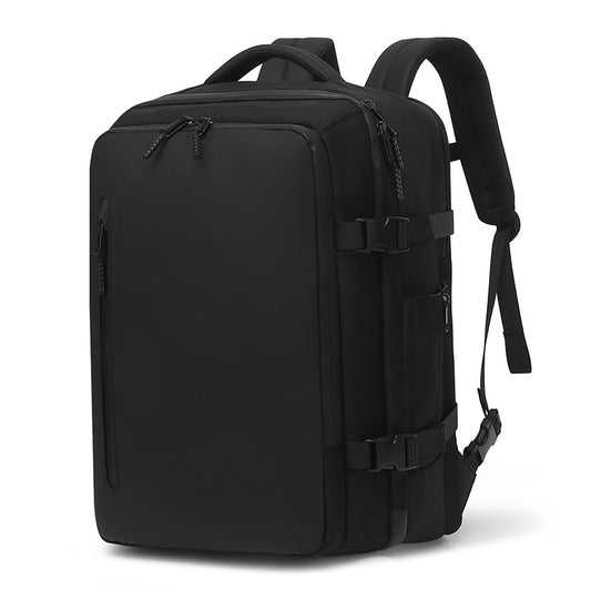 Can Be Expanded Large Capacity Vacuum Compression Dry Backpacks