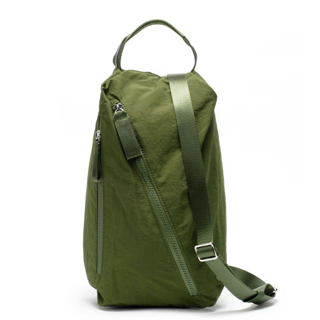 Graceful New Yoga Leisure Household Waterproof Shoulder Bags