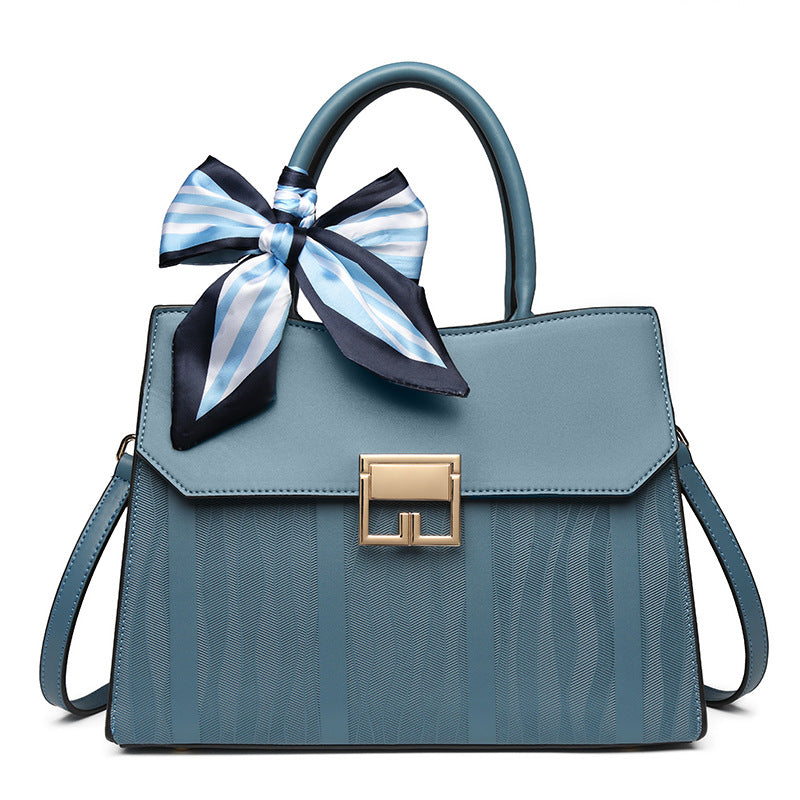 Gift To Give Mom Embroidered Wedding Handbags