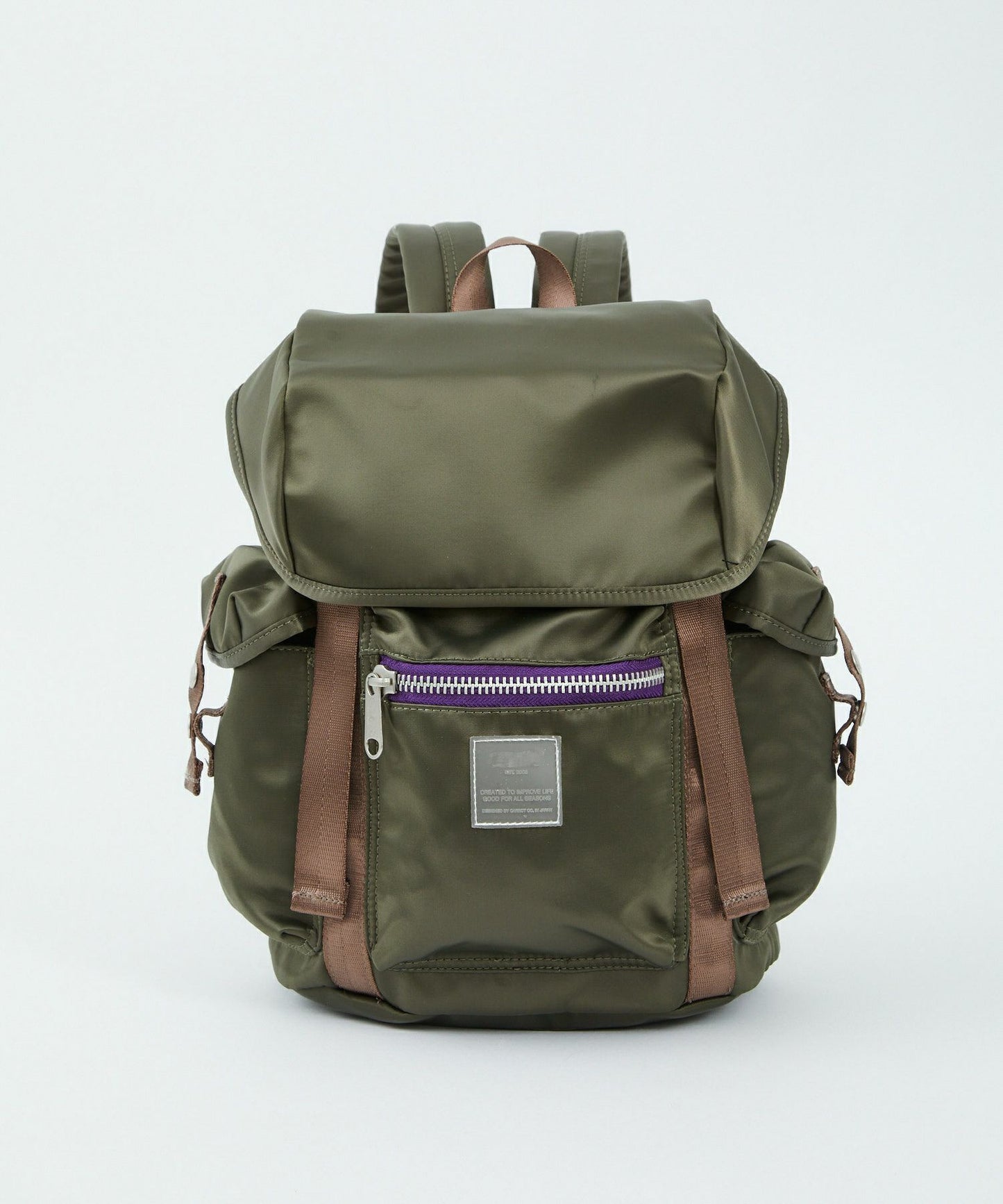 Women's & Men's & Trendy Business Commute Light Luxury Backpacks
