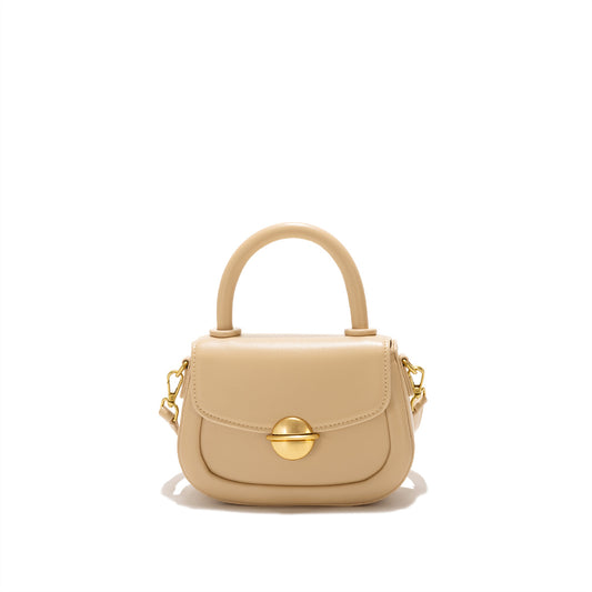 Women's Fashionable Stylish For High Sense Saddle Armpit Bags