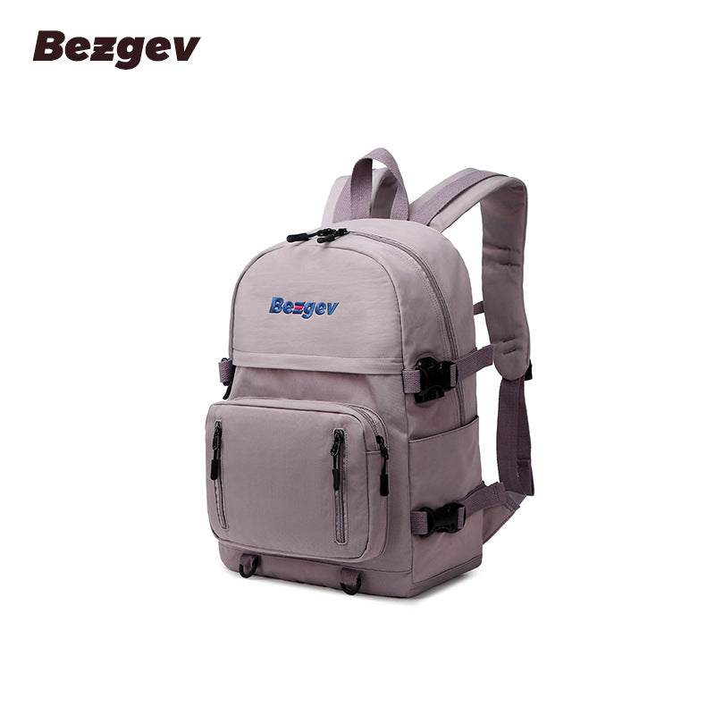 Female College Junior High Large Capacity Backpacks