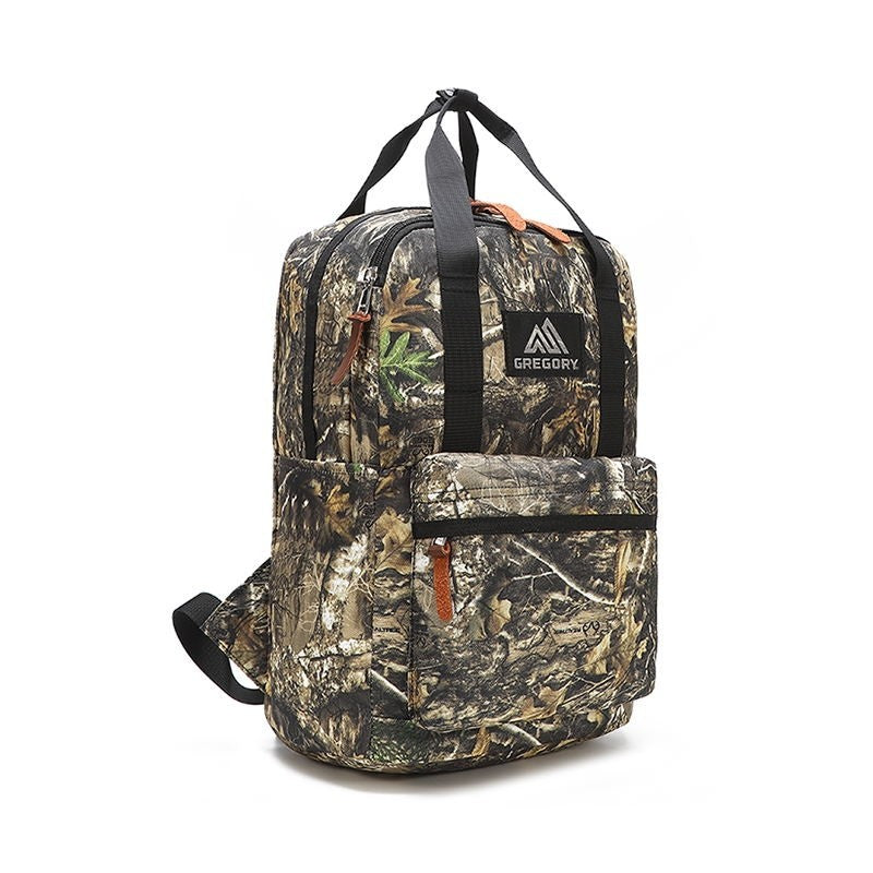 Fashion Graceful Applicable City Commute Leisure Backpacks