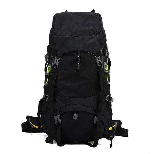 Cool Large Capacity Camping Multifunctional Hiking Mountaineering Backpacks