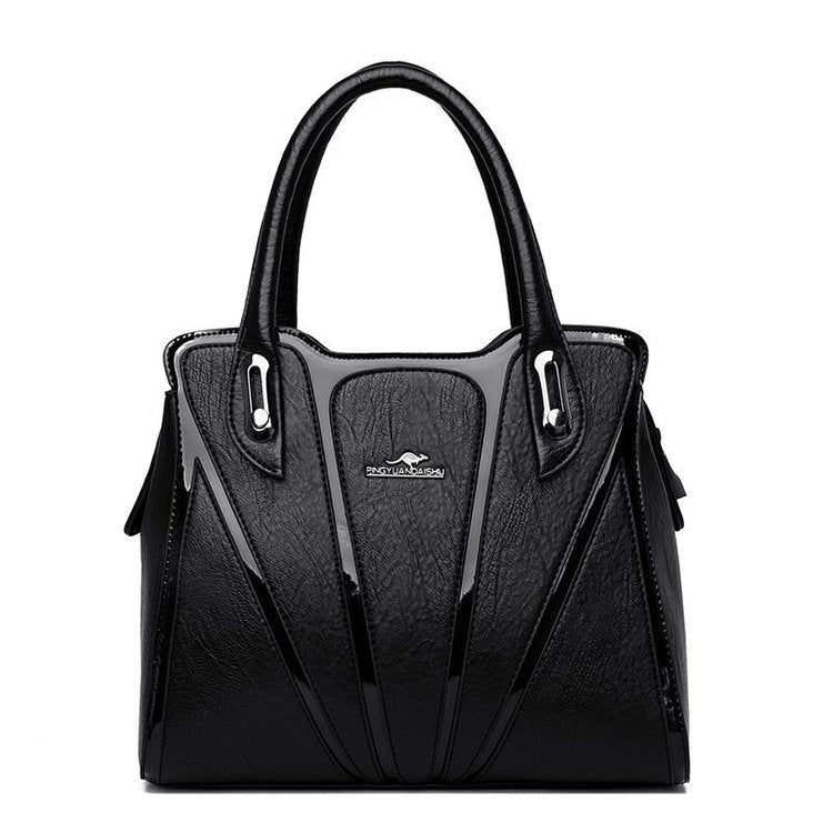 Women's Trendy Retro One Piece Global Handbags