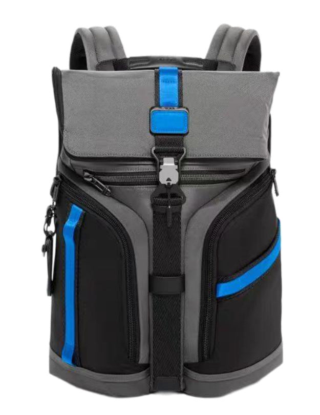 Men's Nylon Computer Leisure Large Capacity Bags