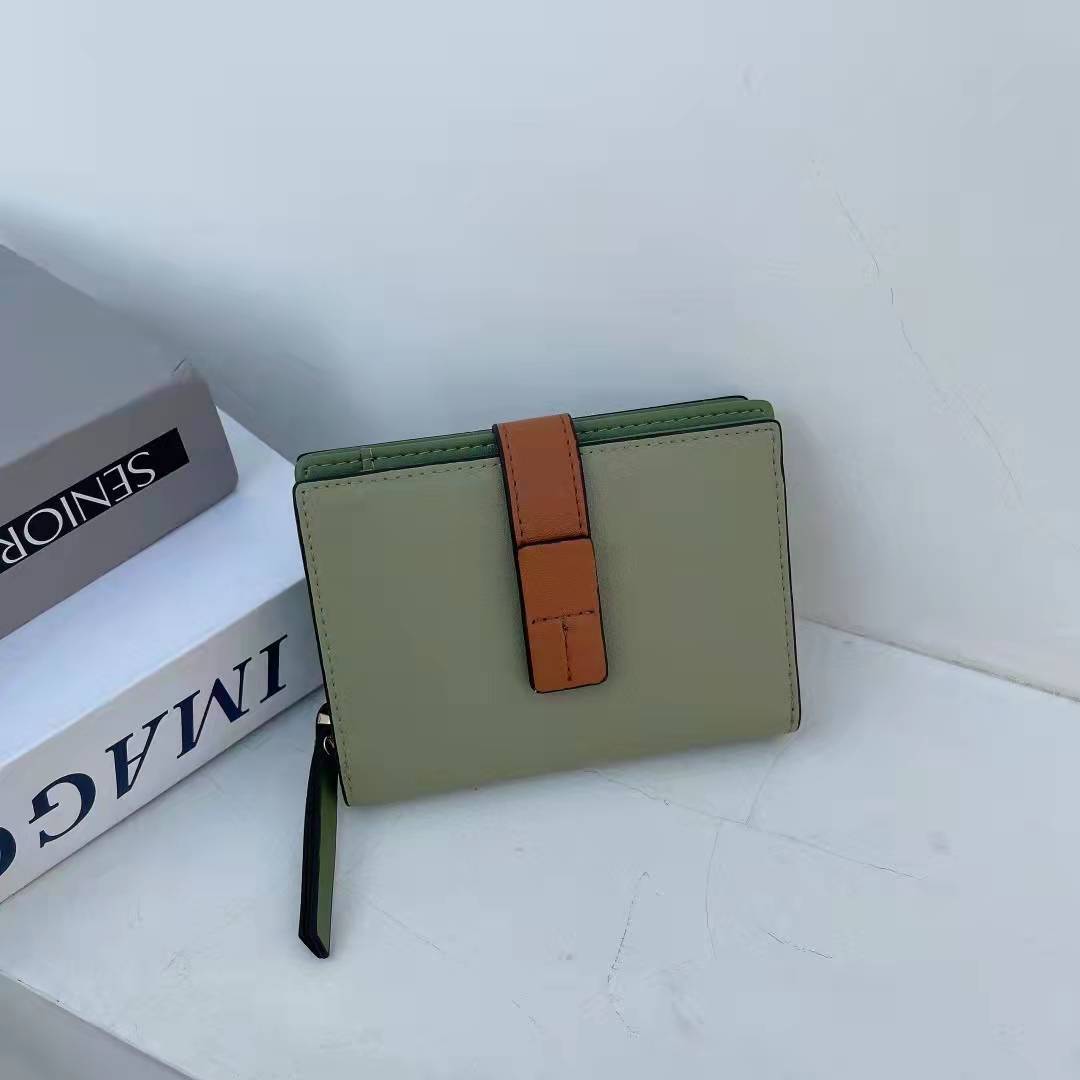Women's Female Short Korean Style Multifunctional Driving Handbags