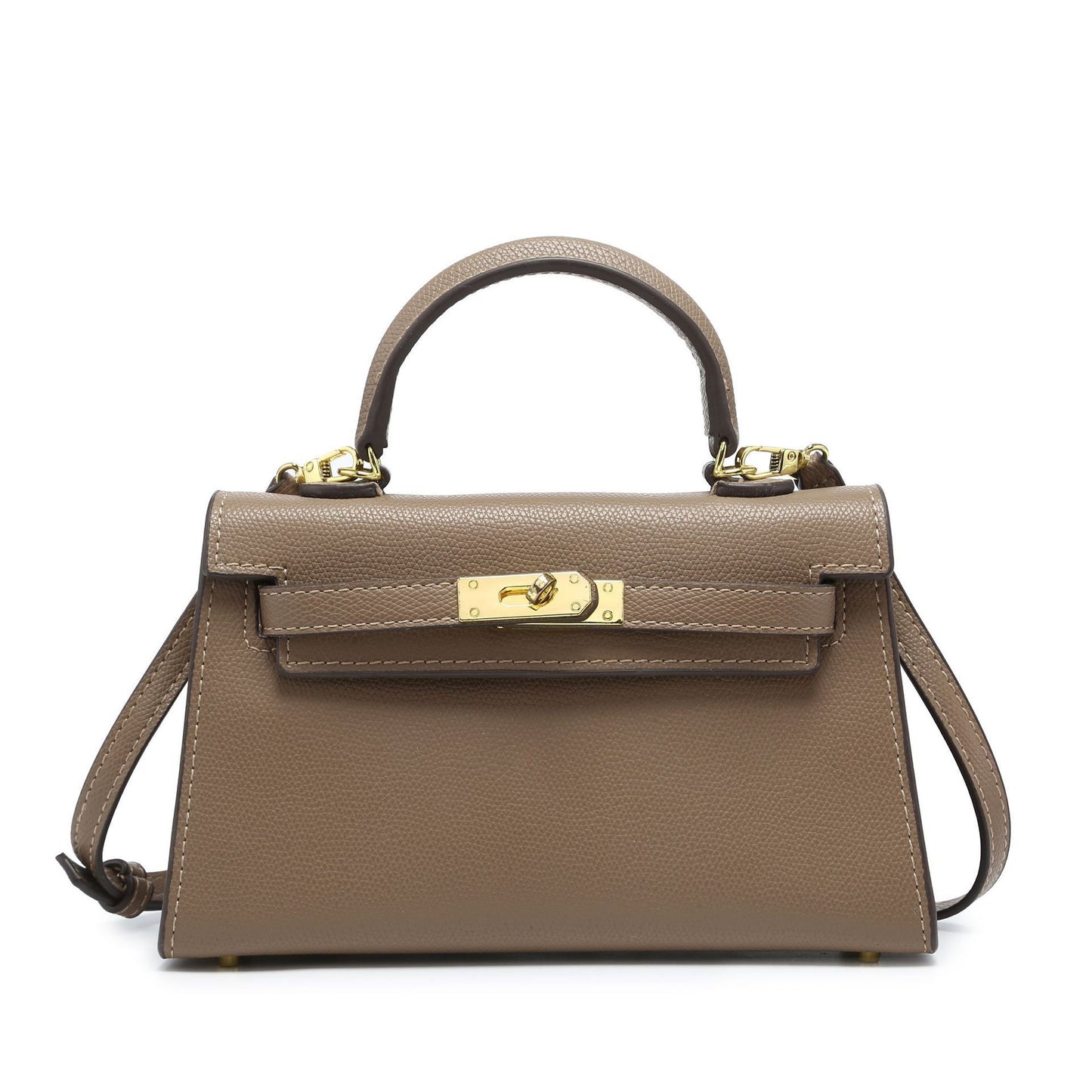 Comfortable Attractive Versatile Armor Portable Fashion Handbags