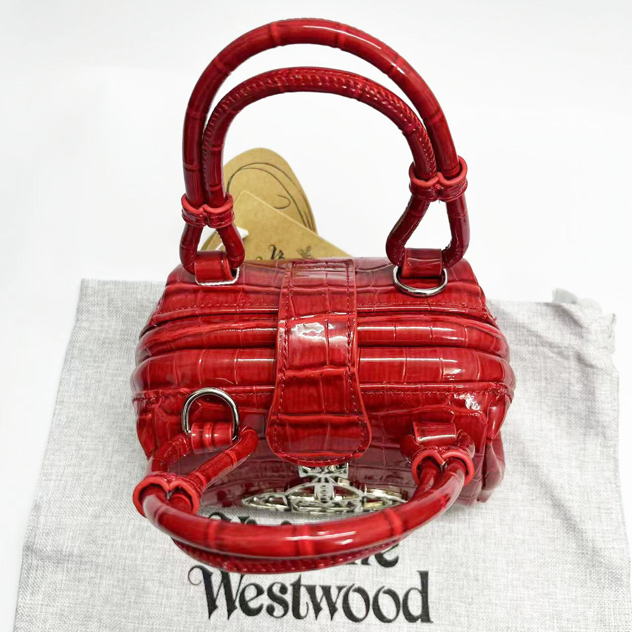 Women's Tide Waste Fashion Portable Chain Retro Crossbody Bags