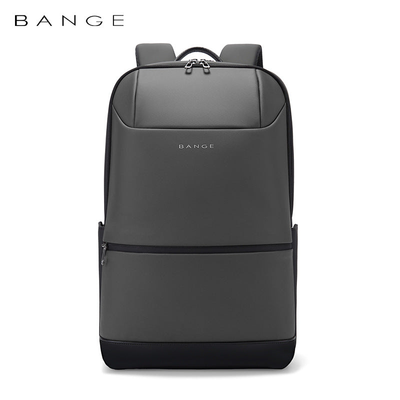 Men's Classy Business Trip Waterproof Computer Backpacks