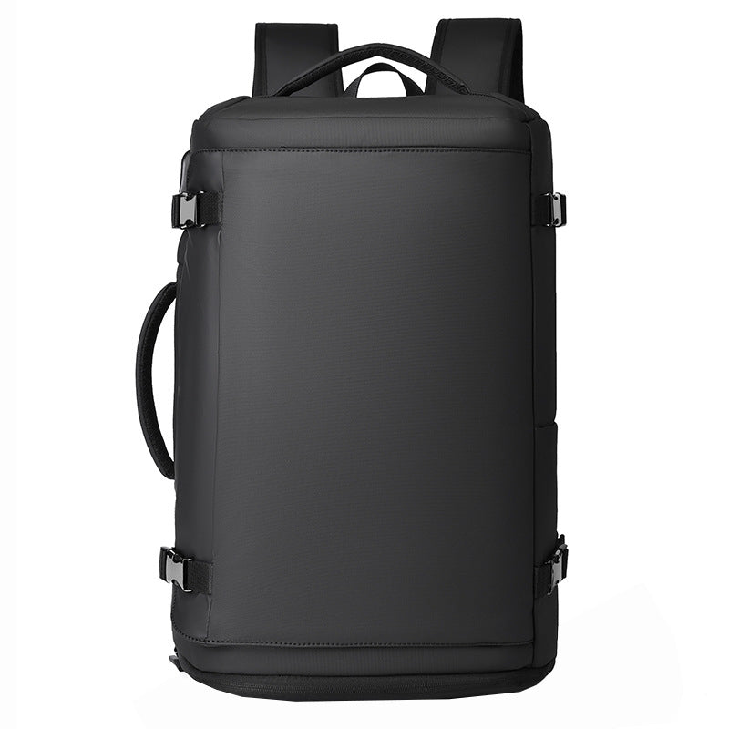 Popular Versatile Men's High Sense Gymnastic Bags