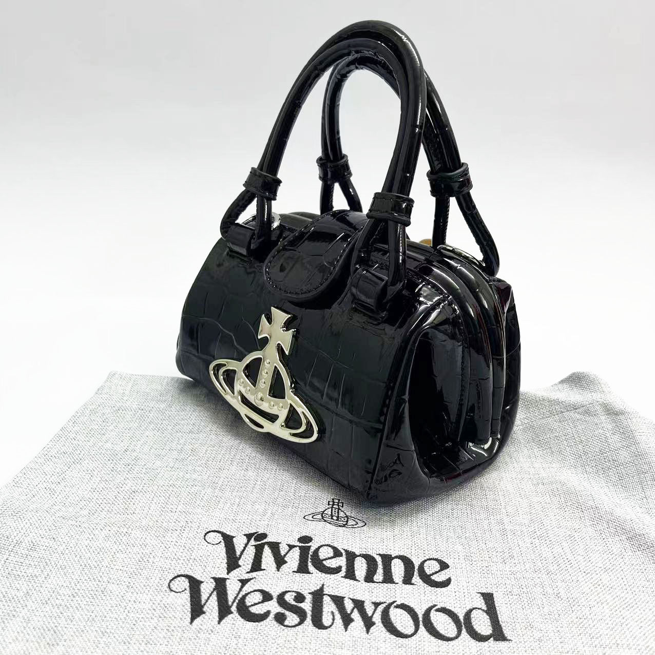 Women's Tide Waste Fashion Portable Chain Retro Crossbody Bags
