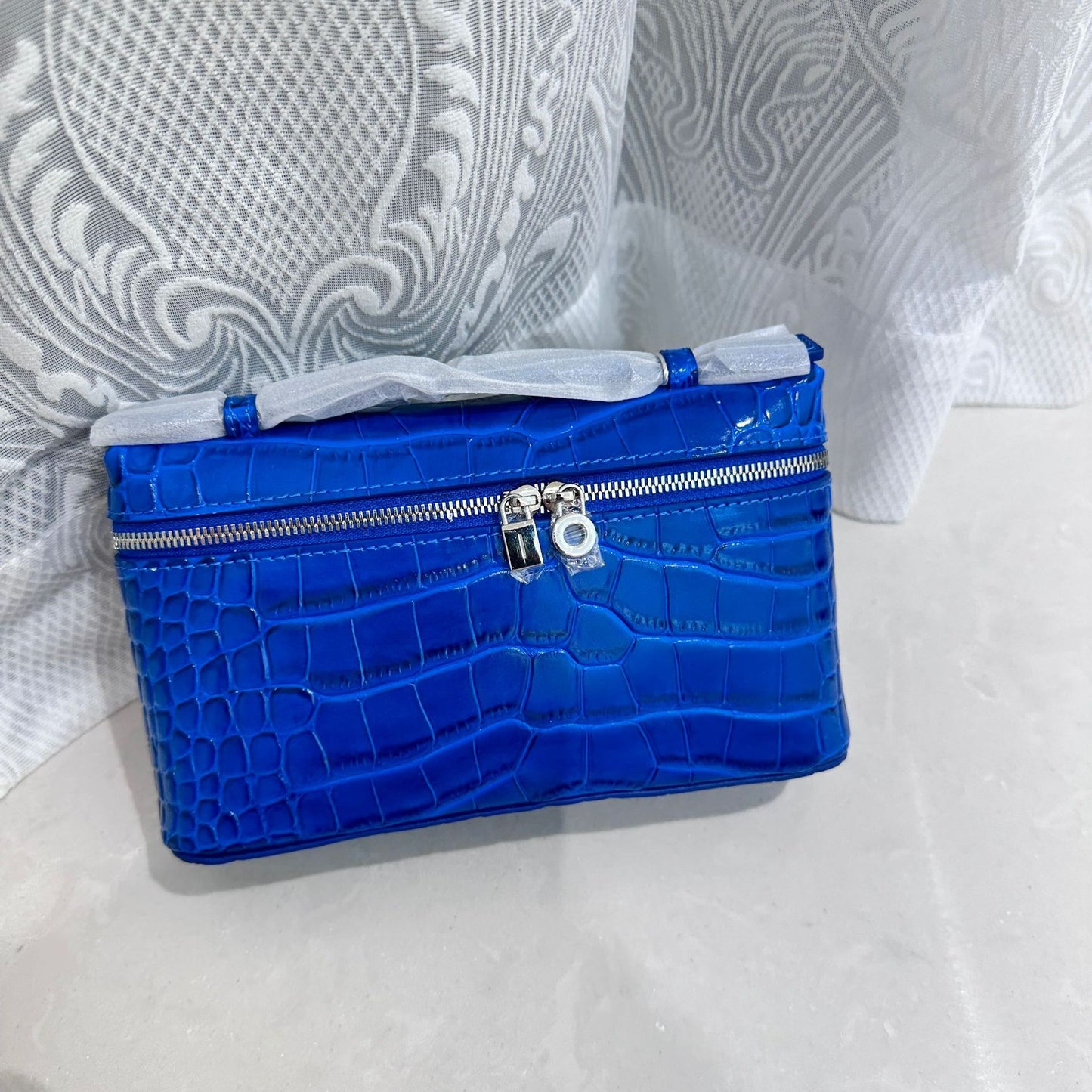 New Durable Elegant Box High-grade Portable Bags