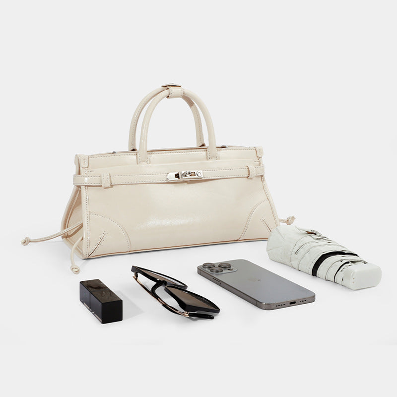 Women's High-grade Stylish Retro Minimalism Spring Bags