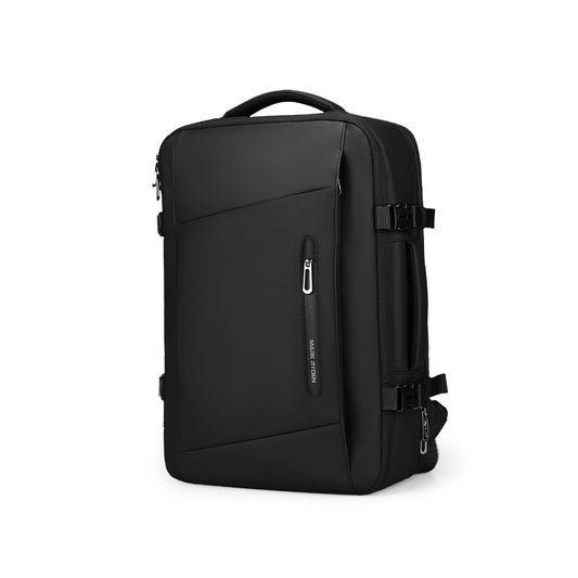 Trendy Creative Vacuum Compression Computer Business Backpacks