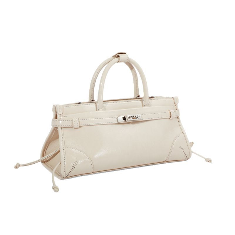 Women's High-grade Stylish Retro Minimalism Spring Bags