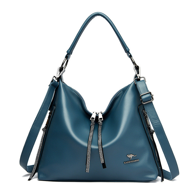 Women's Stylish Big Fashion One Mom Bags