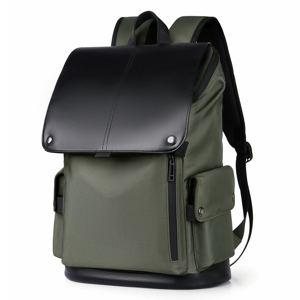 Stylish Men's Fashion Cover Computer Junior Backpacks
