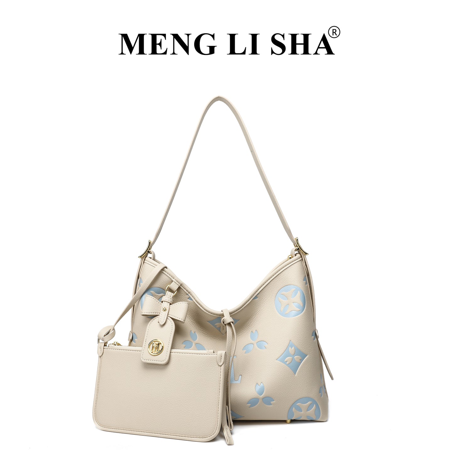 Creative Women's Korean Underarm Commuter Fashionable Bags