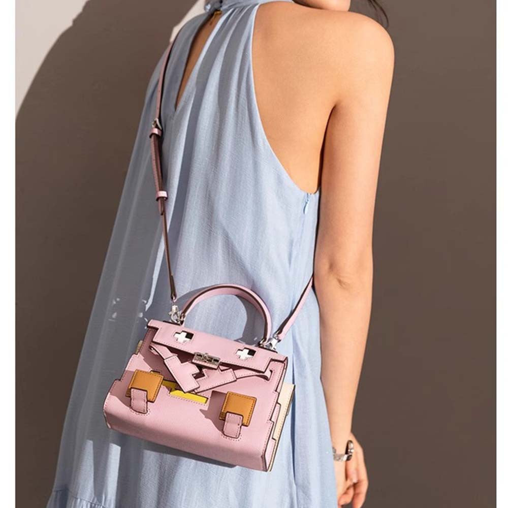 Cool Charming Doll Kelly Design Cartoon Bags