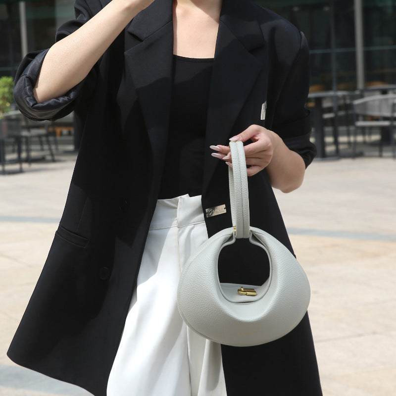 Elegant Bend Designer Selenodont High Sense Bags