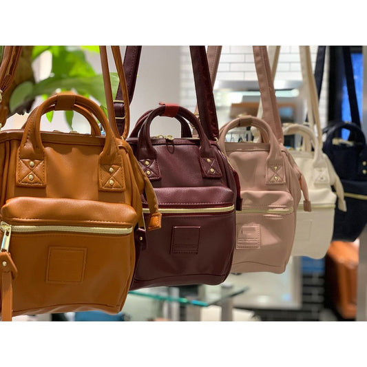 Women's & Men's & Leather Mini Vintage Medieval Crossbody Bags