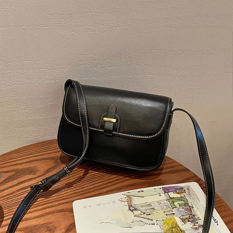 Women's High-grade Trendy Stylish Good Texture Woman's Shoulder Bags