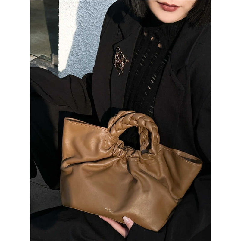 Creative Versatile Cloud Large Capacity Single Bags